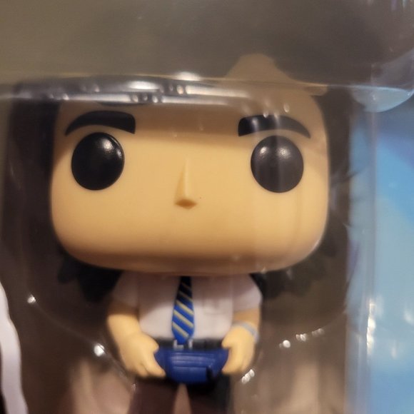 The Office Michael Scott Funko Shop Exclusive Funko Pop - Picture 7 of 8